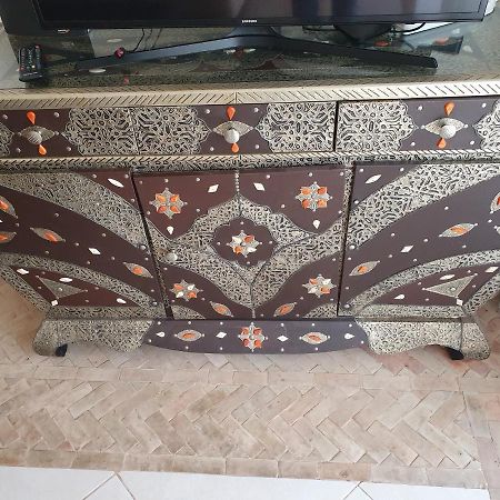 Superbe Villa Avec Piscine Privee Taroudant Eksteriør bilde