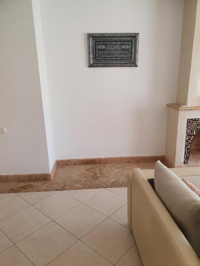Superbe Villa Avec Piscine Privee Taroudant Eksteriør bilde