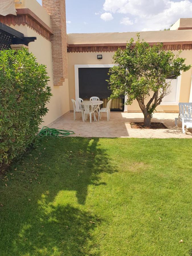 Superbe Villa Avec Piscine Privee Taroudant Eksteriør bilde