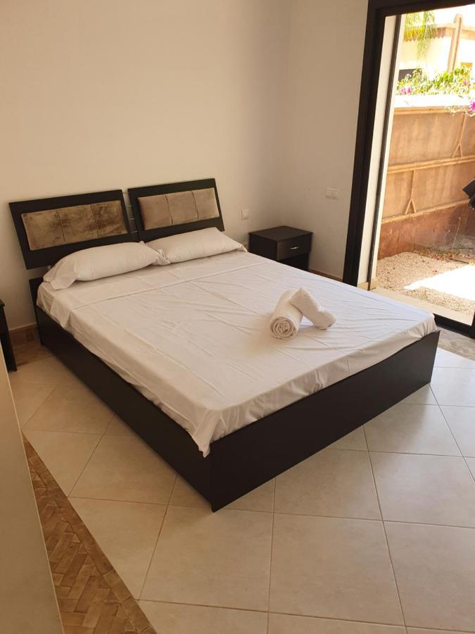 Superbe Villa Avec Piscine Privee Taroudant Eksteriør bilde