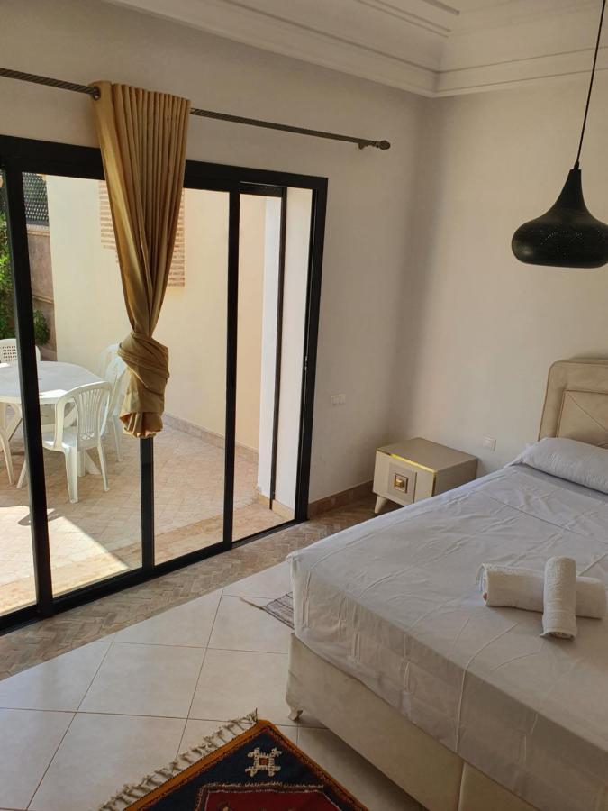 Superbe Villa Avec Piscine Privee Taroudant Eksteriør bilde