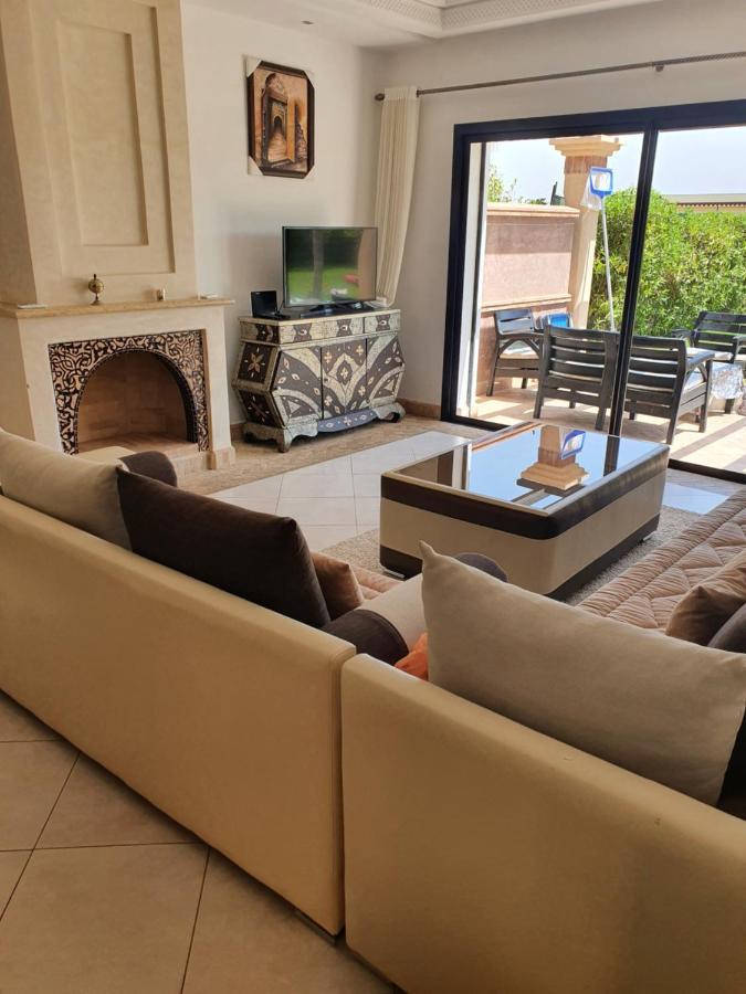Superbe Villa Avec Piscine Privee Taroudant Eksteriør bilde