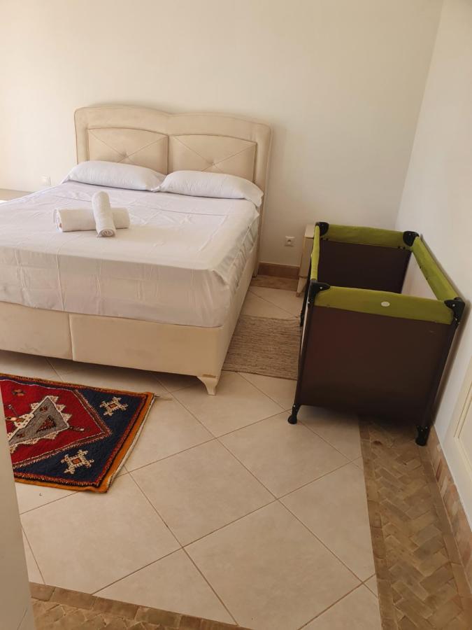 Superbe Villa Avec Piscine Privee Taroudant Eksteriør bilde